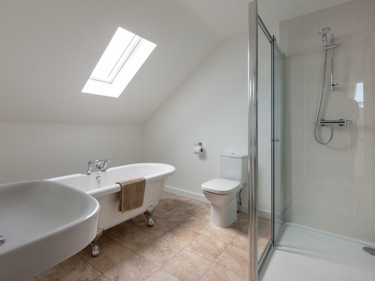 Rocky Close St Ives Exterior foto