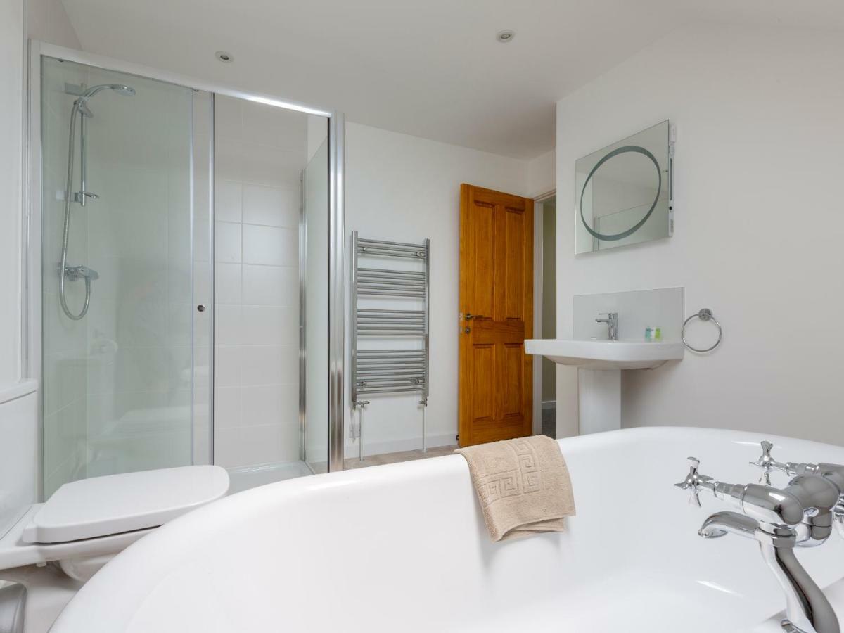 Rocky Close St Ives Exterior foto