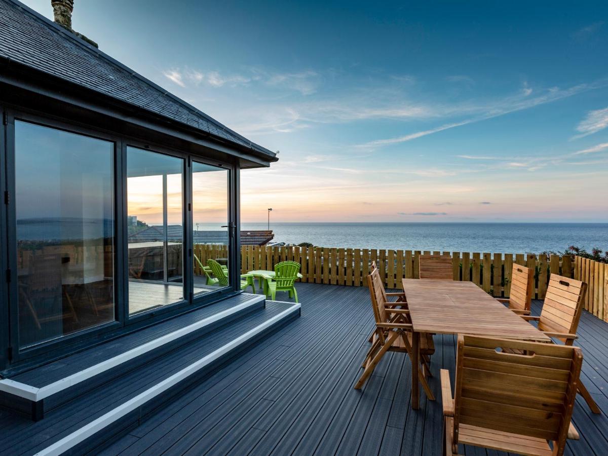 Rocky Close St Ives Exterior foto